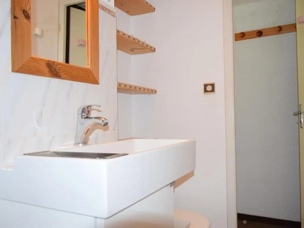 Appartement Bernex, 2 pièces, 6 personnes - FR-1-498-32 - Miniature 7