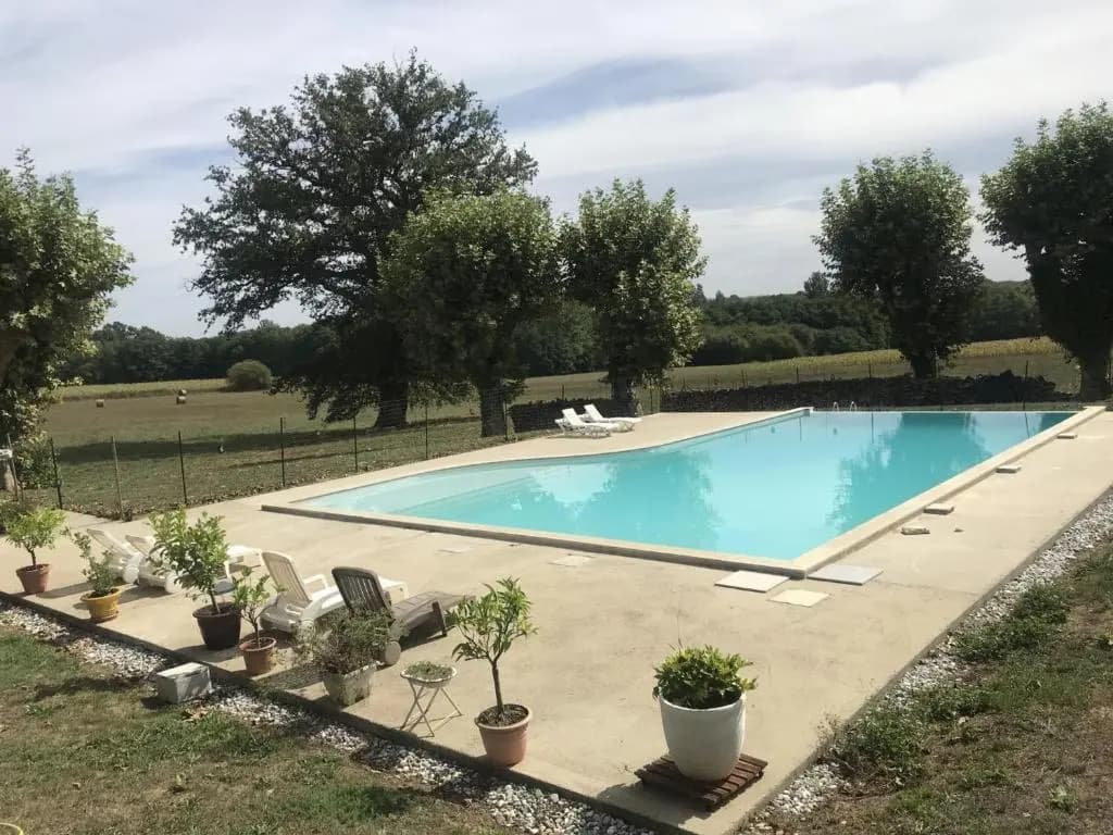 Gîte Gamarde-les-Bains, 3 pièces, 4 personnes - FR-1-360-234 - Miniature 8
