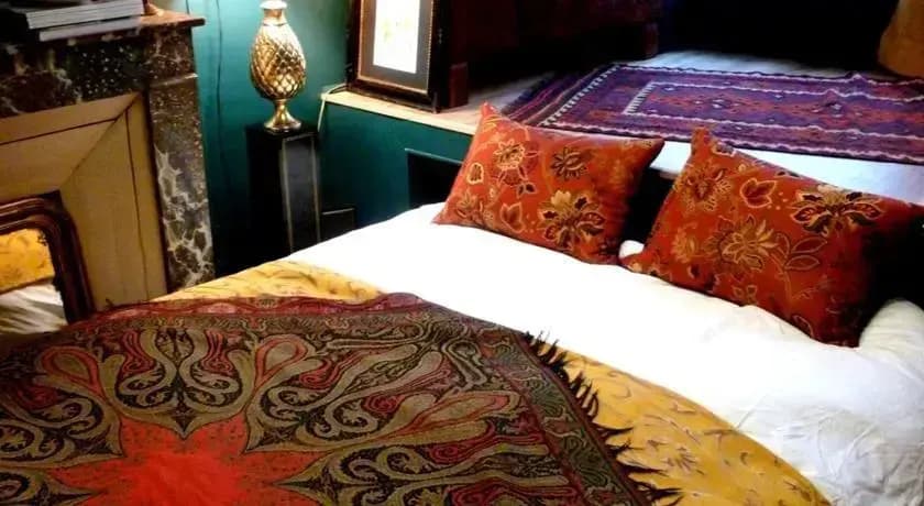 Galerie-gîte Vadim Korniloff - Photo 2