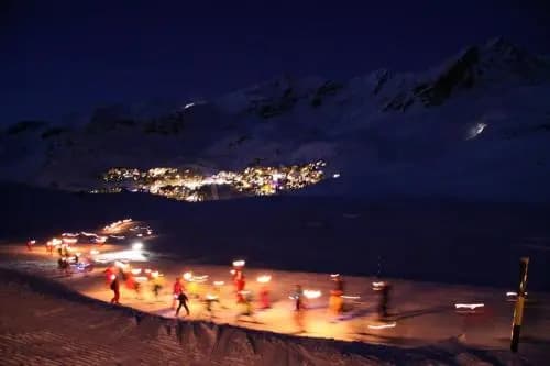 Beausoleil Appartements Val Thorens Immobilier - Miniature 7
