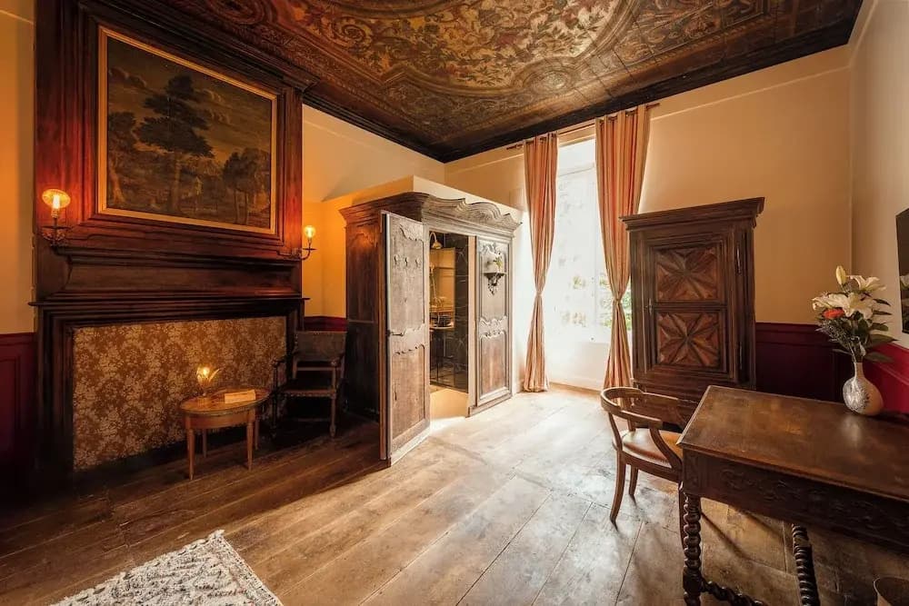 Manoir de Laroque Delprat - Photo 3
