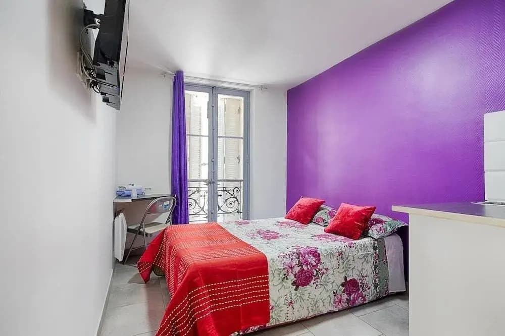 Hotel Monte Cristo - Photo 4