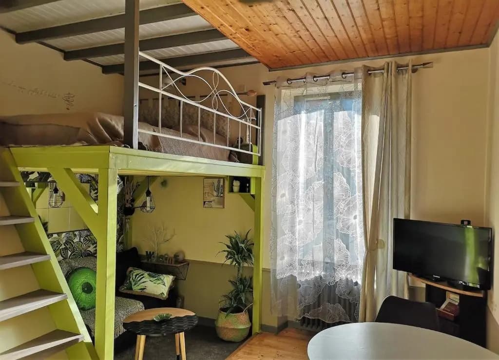 Orval et sens - Le Rayon Vert Studio - Photo 2
