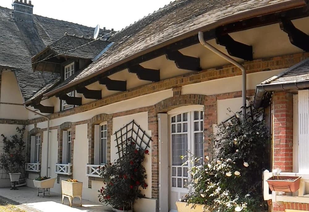 Maison Lalongère - Photo 1