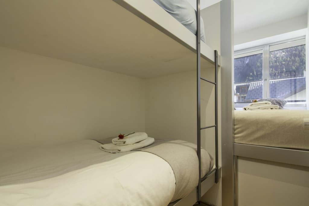 Appartement Le Concordia 4 - Photo 4