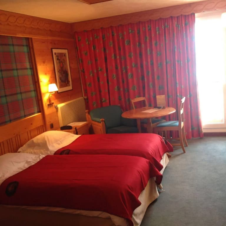 Hôtel Le Souleil'Or - Photo 5