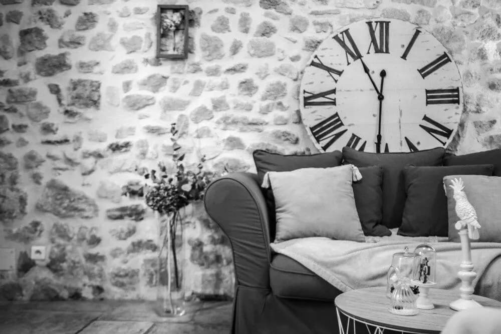 B&B Temps Suspendu Provence - Photo 2