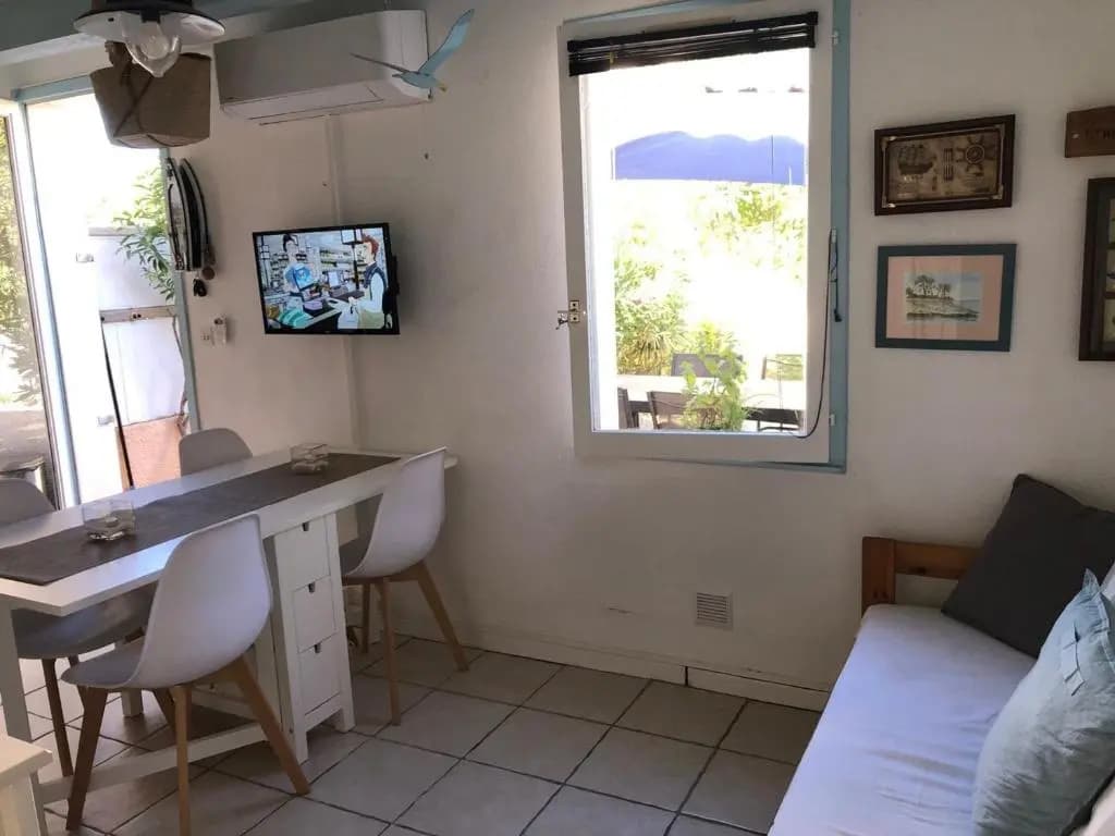Maison Port Barcarès, 2 pièces, 4 personnes - FR-1-81-260 - Photo 1