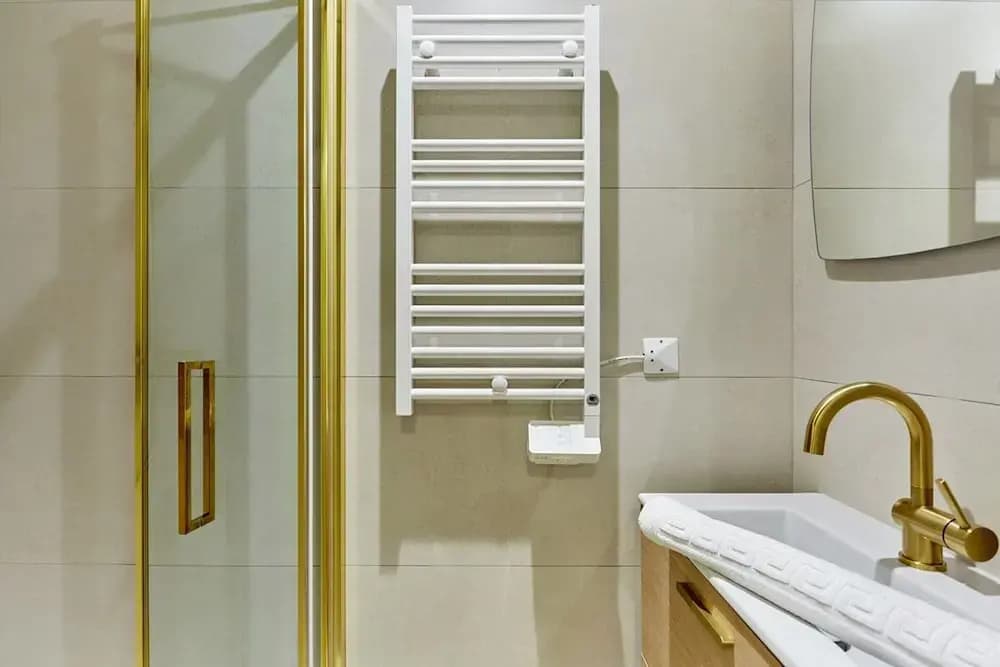 Superb Apartment Center of Paris - Miniature 7