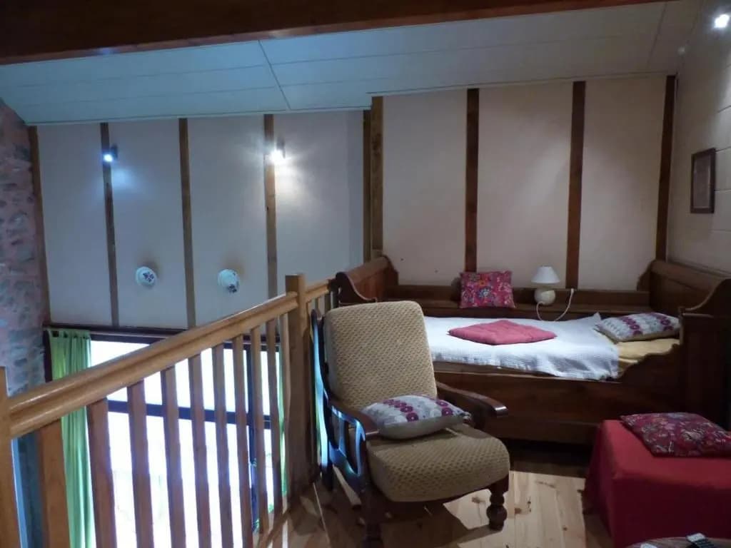Gîte Barrais-Bussolles, 5 pièces, 7 personnes - FR-1-489-122 - Photo 3