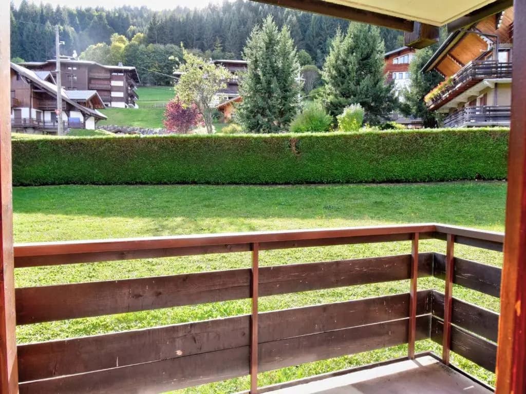 Appartement Morzine, 2 pièces, 6 personnes - FR-1-524-24 - Miniature 6