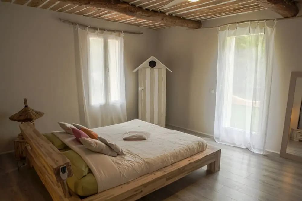 Le Manoir De Gémenos Gîte - Photo 2
