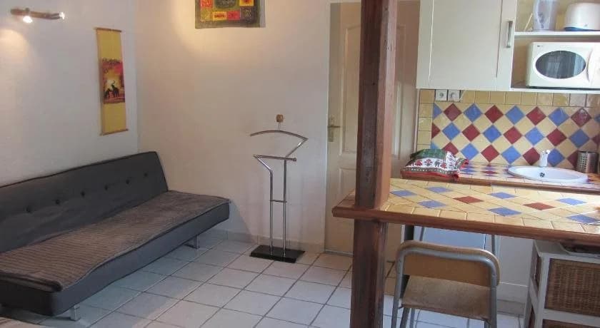 La Gavotte - Photo 4