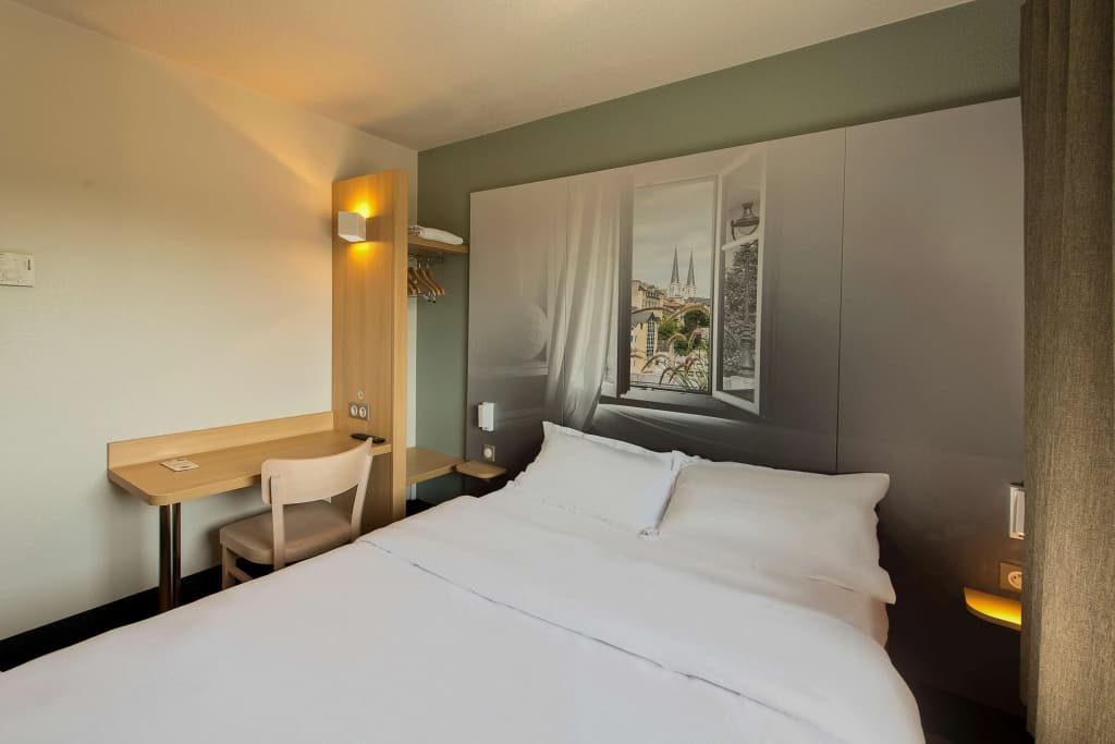 B&B HOTEL PAU Zénith - Photo 5