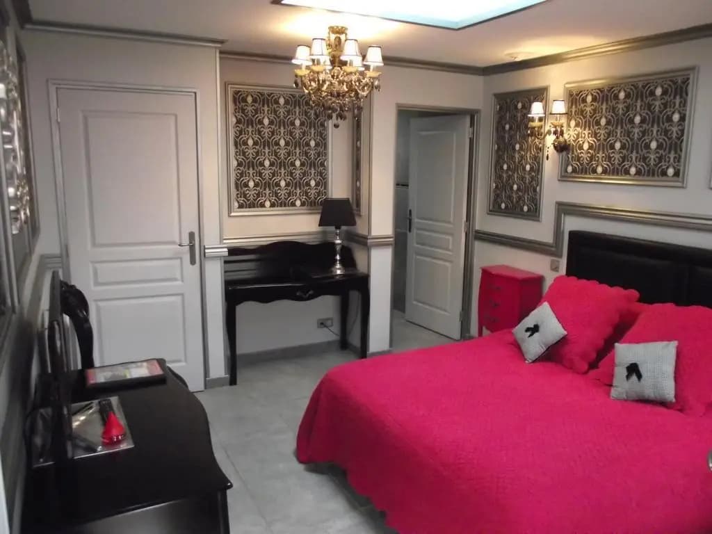 Les Belles Époques B&B - Photo 5