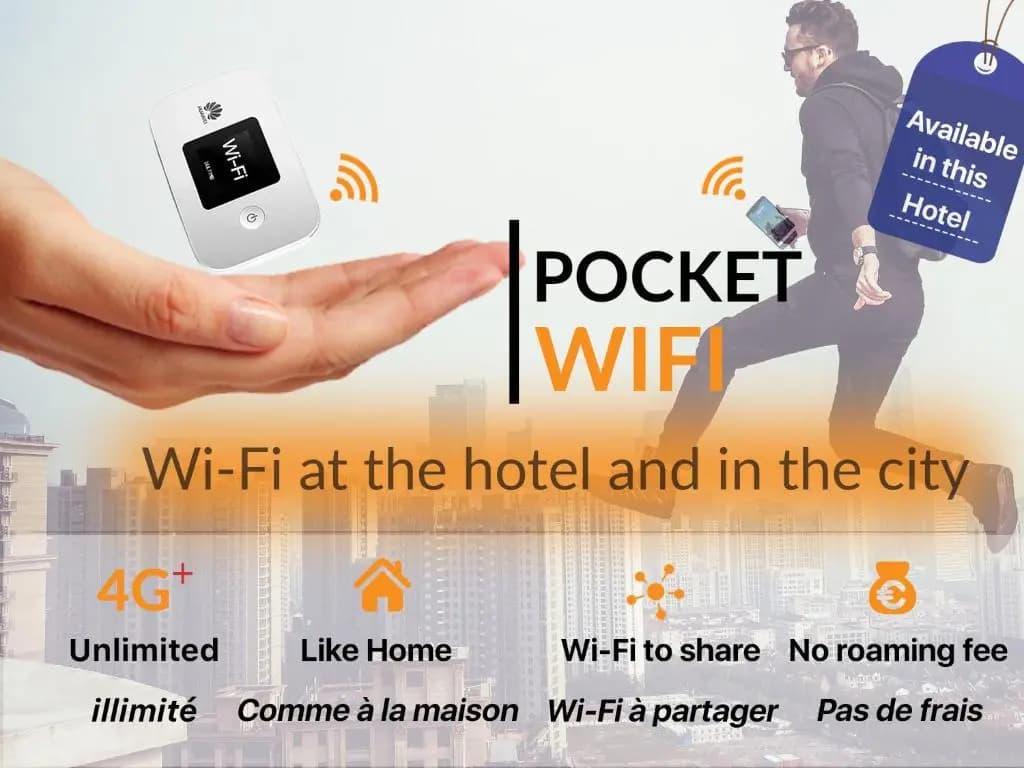 Hotel Eiffel Turenne - Photo 2