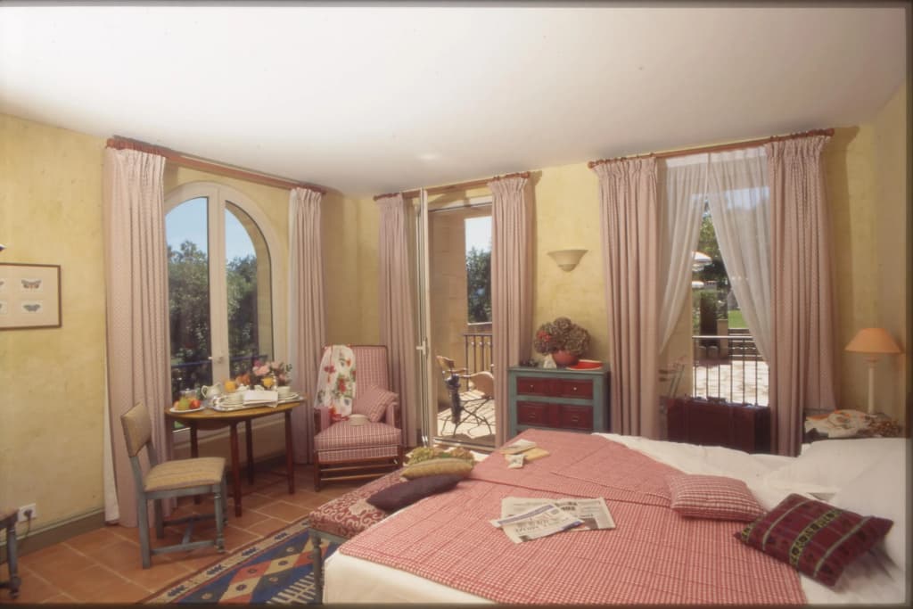 Domaine de Rochebois & Spa Nuxe - Photo 2