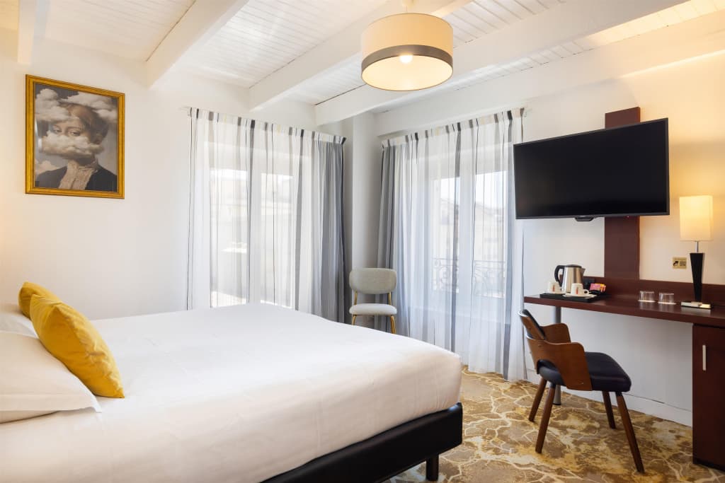 Best Western Plus Hotel Brice Garden - Photo 5