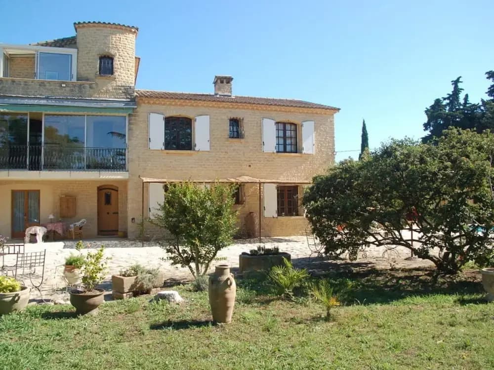 Camargue Modern Retreat - Photo 1