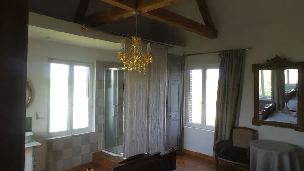 Chambres d'Hôtes - Les Vallées - Photo 4