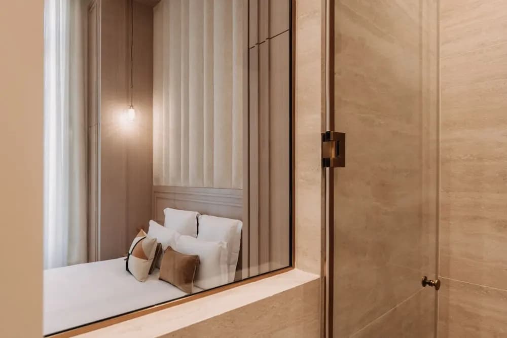 HIGHSTAY - Luxury Serviced Apartments - Louvre - Miniature 6