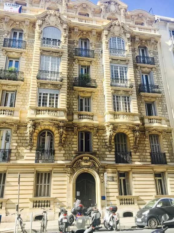 Appartment Le Charme du Bourgeois - Photo 1