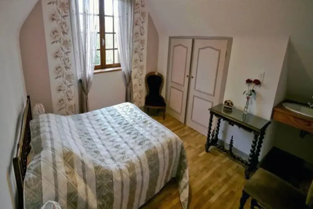 Chambres d'Hôtes La Gautraie - Photo 5
