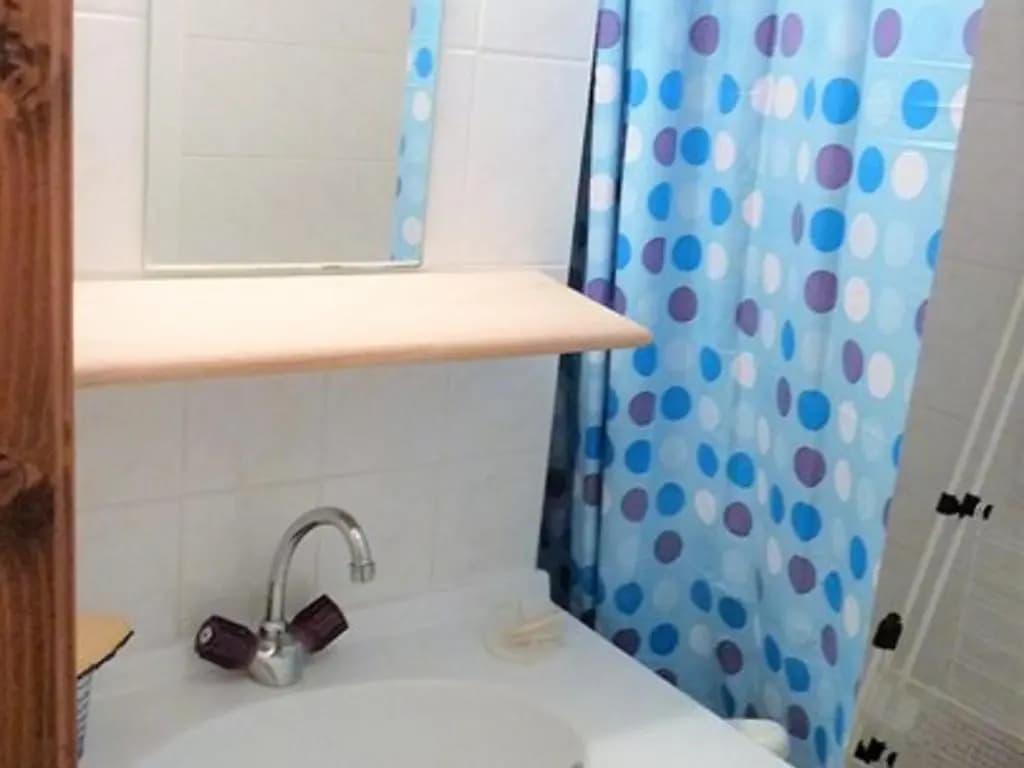 Appartement Le Biot, 2 pièces, 6 personnes - FR-1-573-66 - Miniature 7