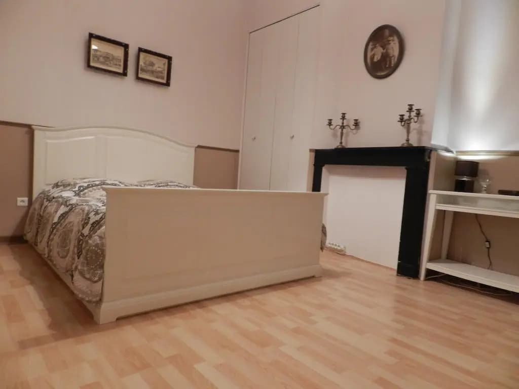 Chambres d'hôtes - La Maison de Joséphine - Photo 3
