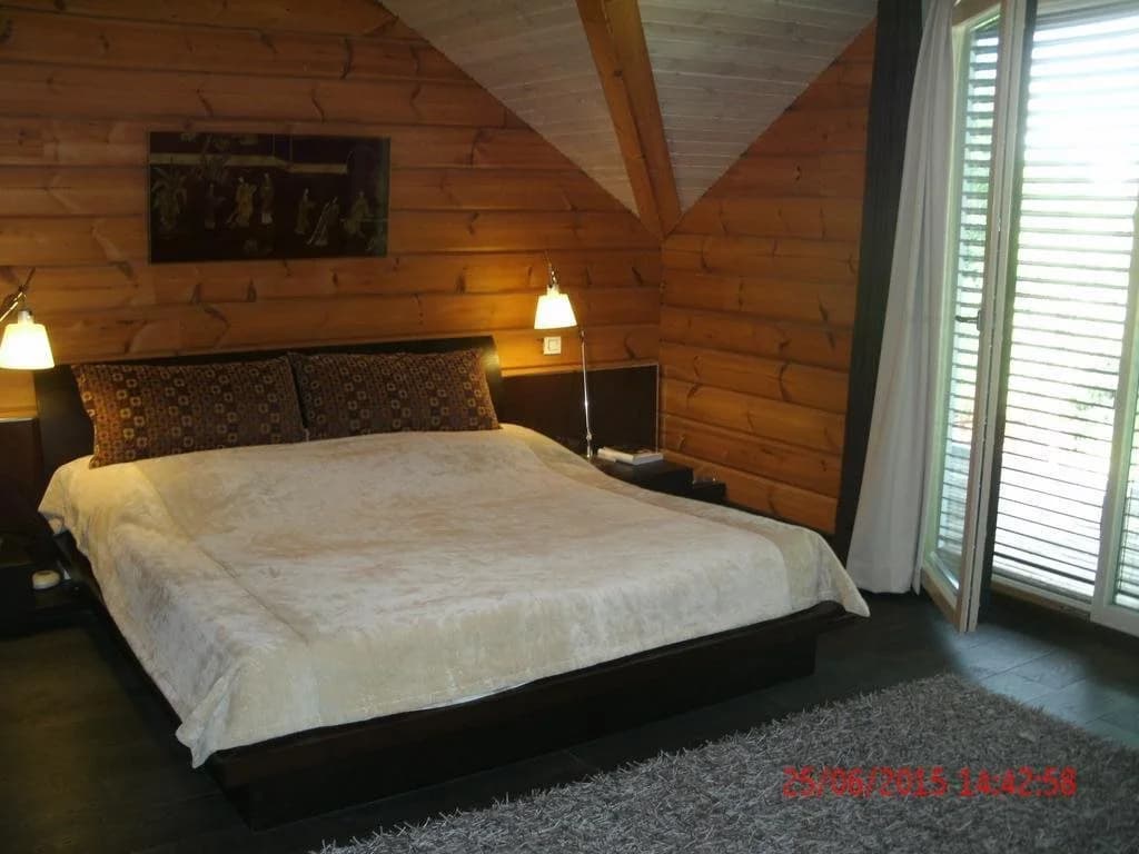 Family Suite Honka - Bed & Breakfast - Photo 3