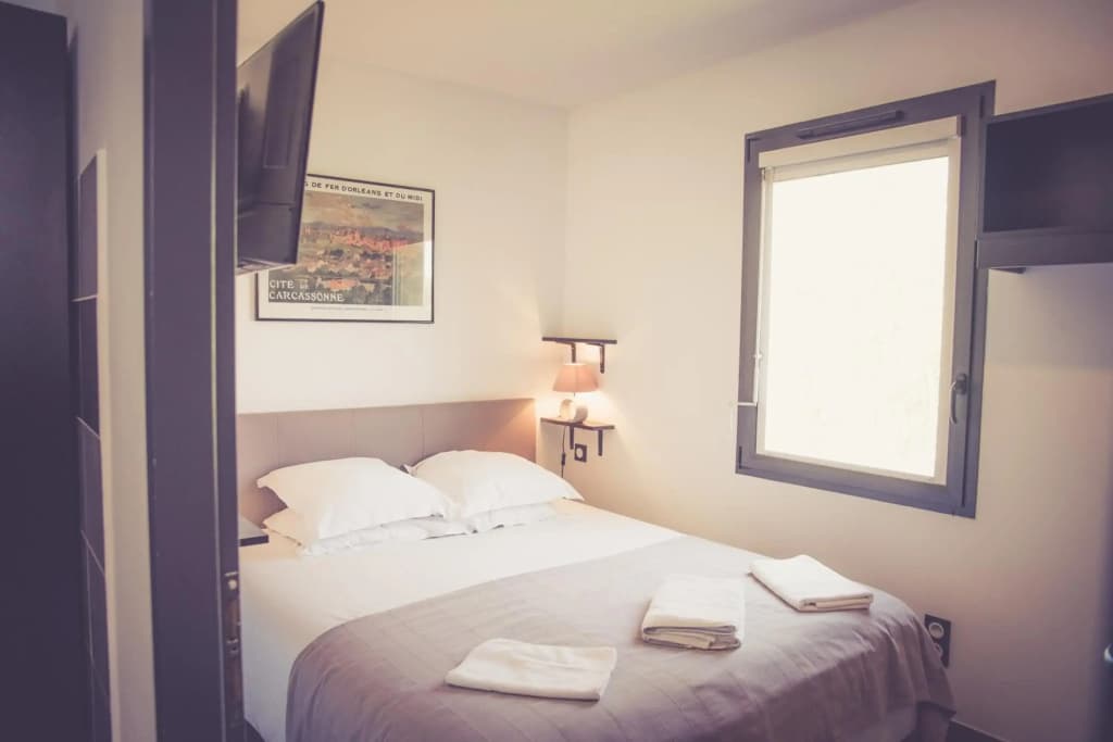514 Appart Hotel - Photo 4
