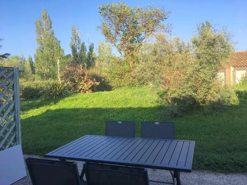 Appartement d'une chambre avec piscine privee et jardin amenage a Arles - Photo 1