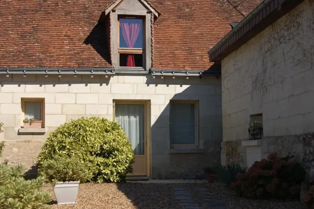 La Grange Dimière - Photo 1