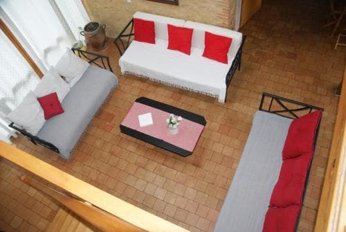 Logis Du Patis Roux - Photo 4
