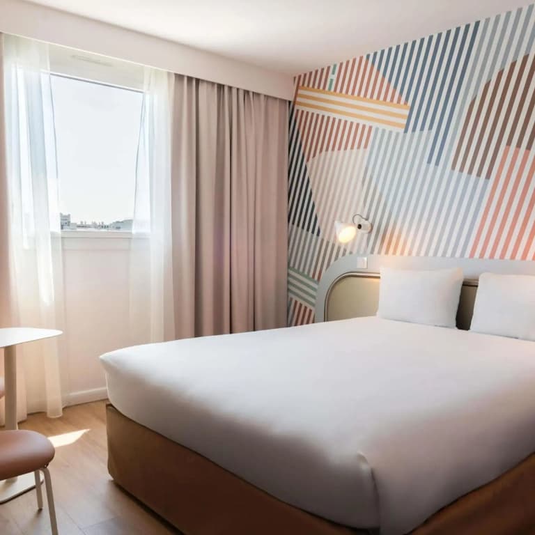 ibis Styles Paris Porte d’Orléans Hotel - Miniature 6
