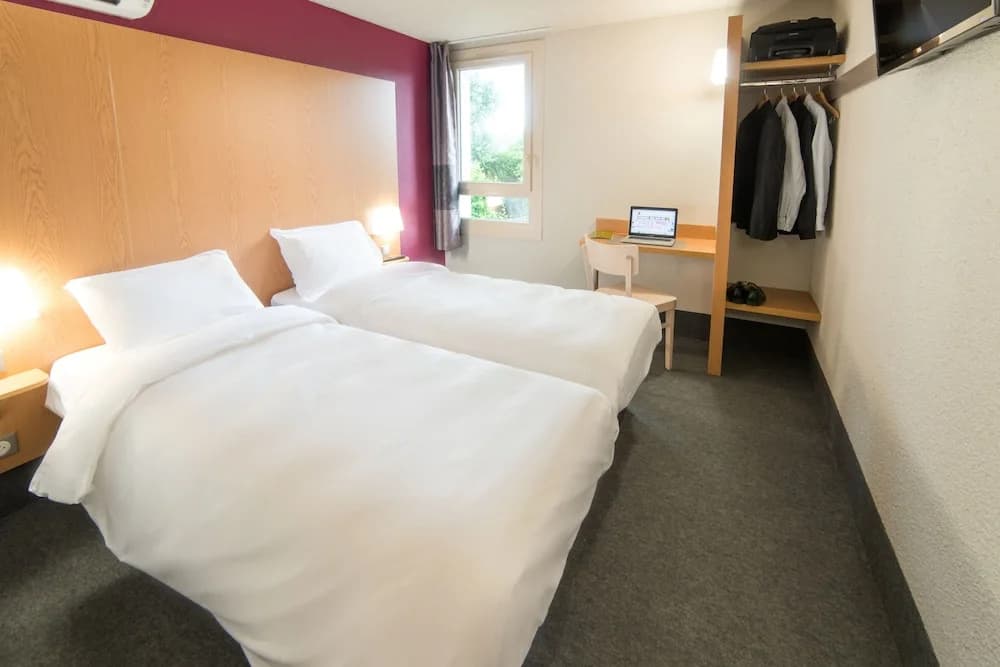 B&B Hotel Verdun - Photo 4
