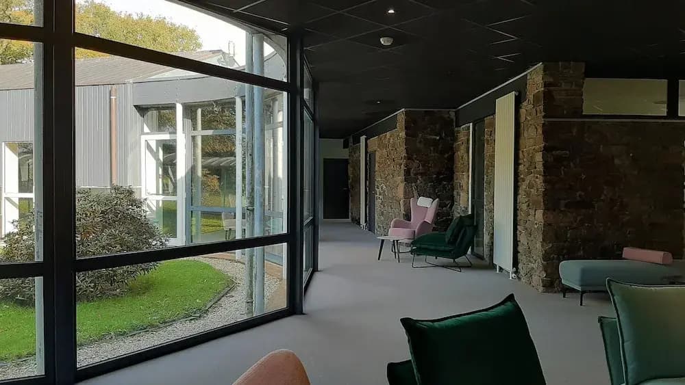 Logis Hotel Le Keréden - Photo 4