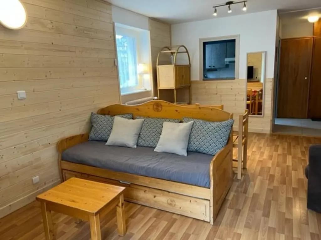 Appartement Brides-les-Bains, 2 pièces, 4 personnes - FR-1-512-194 - Photo 2