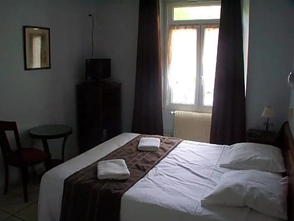 Hotel Des Oliviers - Photo 3