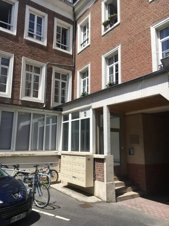 Résidence Le 23 Amiens Centre - Photo 1