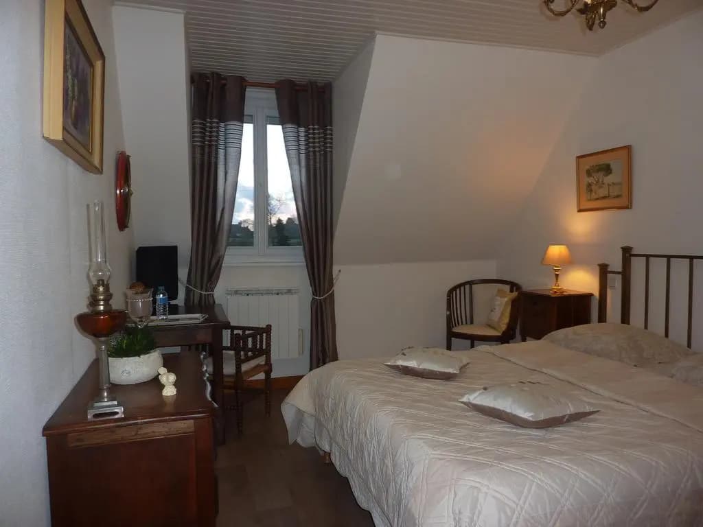 La Kerandière - Photo 2
