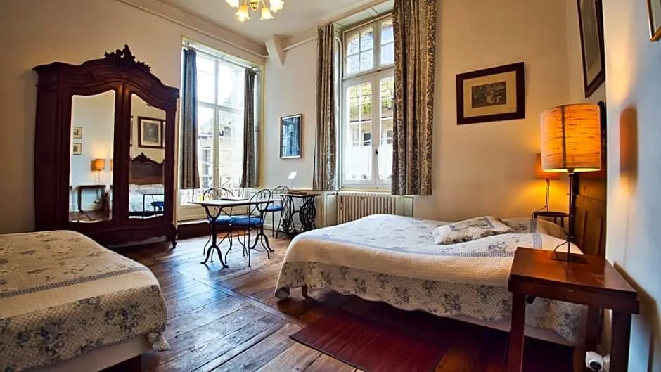 La Maison Du Notaire Royal - Photo 5