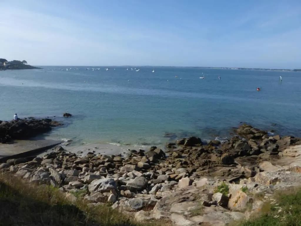 Appartement Carnac, 2 pièces, 4 personnes - FR-1-377-33 - Photo 5