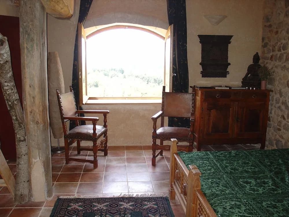 Auberge Les Liards - Photo 2