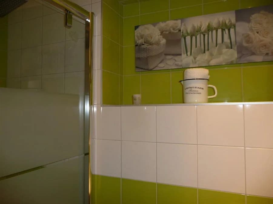 Maison d'hôtes L'Hermine Occitane - Photo 5
