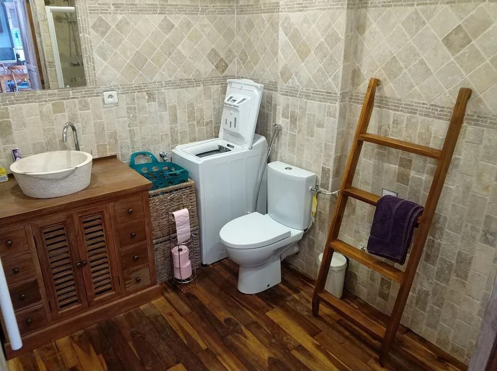 Affar Yao House - Miniature 8