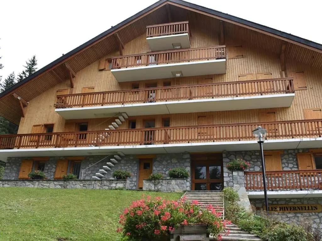 Appartement Méribel, 3 pièces, 6 personnes - FR-1-180-129 - Photo 1