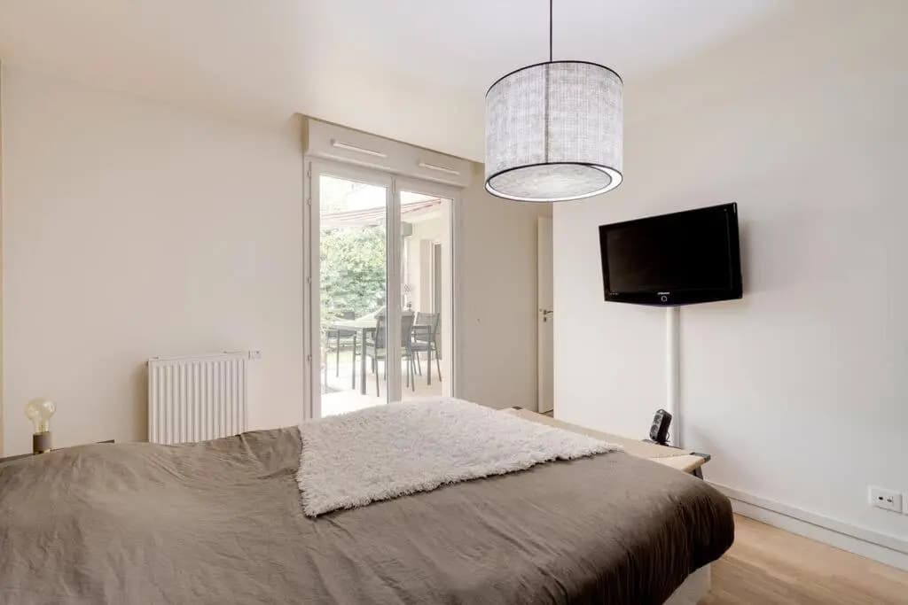 Appartement de Standing Aux Portes de Paris - Photo 2