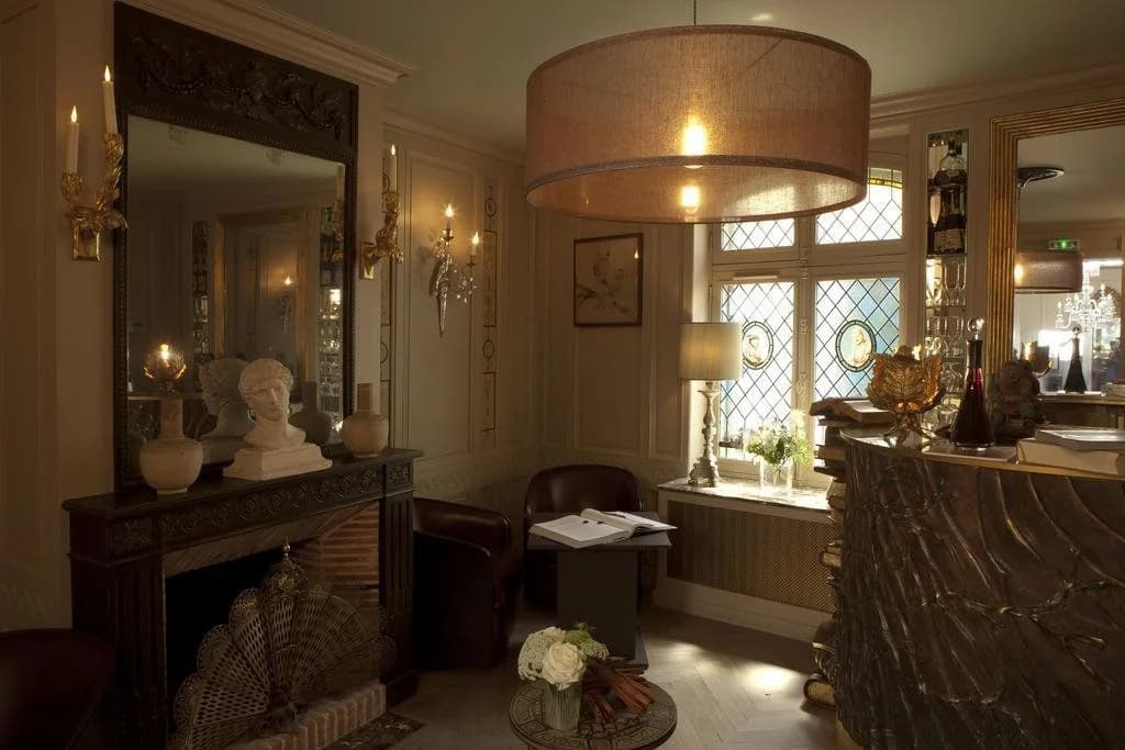 La Maison De Lucie - Photo 2