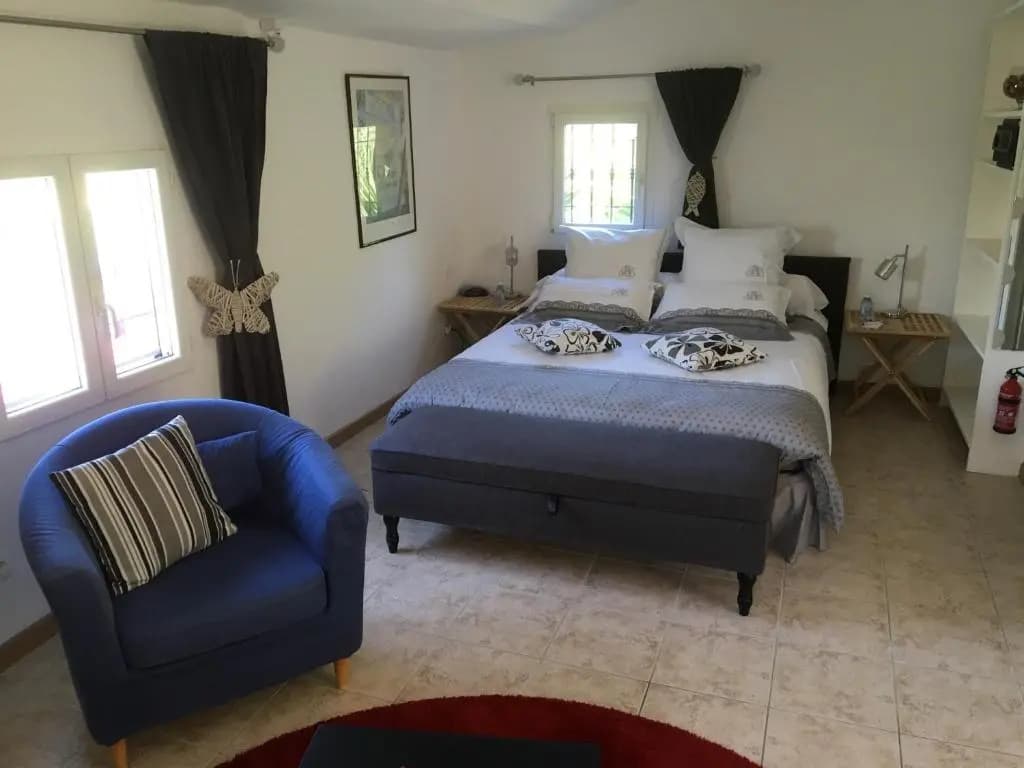 Villa Les Terrasses sur mer - Photo 1